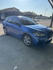 Bmw X1 2019 XDRIVE 20D M PACK AUTOMATIC