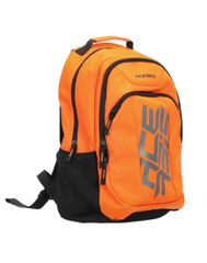 Acerbis Σακίδιο Πλάτης B-Logo Orange