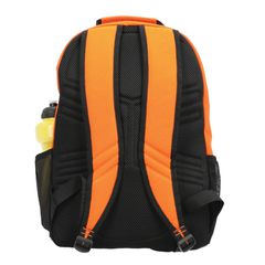 Acerbis Σακίδιο Πλάτης B-Logo Orange-thumb-1