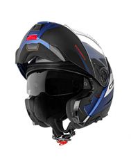 Schuberth C5 Eclipse Blue