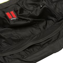 T-Ur Etna Hydroscud Lady Jacket Black/Ice-thumb-3
