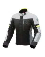 T-Ur Etna Hydroscud Lady Jacket Black/Ice