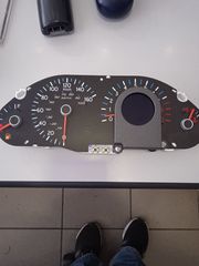 Sym GTS 300i όργανα / κοντέρ