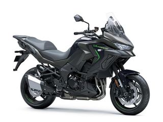 Kawasaki Versys 2026 1100 Euro 5+ ΜΕ ΔΩΡΟ ΑΞΕΣΟΥΑΡ-ΕΤΟΙΜΟΠΑΡΑΔΟΤΗ