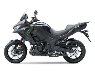 Kawasaki Versys 2026 1100 Euro 5+ ΜΕ ΔΩΡΟ ΑΞΕΣΟΥΑΡ-ΕΤΟΙΜΟΠΑΡΑΔΟΤΗ-thumb-1