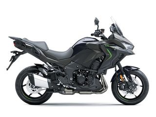 Kawasaki Versys 2026 1100 Euro 5+ ΜΕ ΔΩΡΟ ΑΞΕΣΟΥΑΡ-ΕΤΟΙΜΟΠΑΡΑΔΟΤΗ-thumb-2