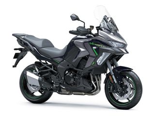 Kawasaki Versys 2026 1100 Euro 5+ ΜΕ ΔΩΡΟ ΑΞΕΣΟΥΑΡ-ΕΤΟΙΜΟΠΑΡΑΔΟΤΗ-thumb-3