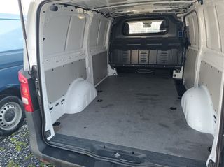 Mercedes-Benz Vito 2016 114 CDI L2H1-thumb-9