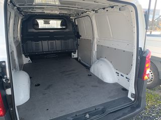 Mercedes-Benz Vito 2016 114 CDI L2H1-thumb-10