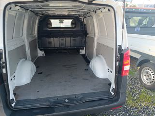 Mercedes-Benz Vito 2016 114 CDI L2H1-thumb-11