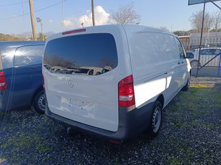 Mercedes-Benz Vito 2016 114 CDI L2H1-thumb-3