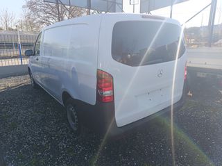 Mercedes-Benz Vito 2016 114 CDI L2H1-thumb-2