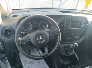 Mercedes-Benz Vito 2016 114 CDI L2H1-thumb-5