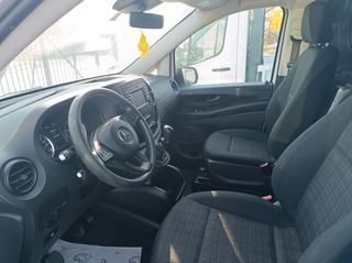 Mercedes-Benz Vito 2016 114 CDI L2H1-thumb-4
