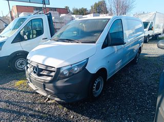 Mercedes-Benz Vito 2016 114 CDI L2H1-thumb-1