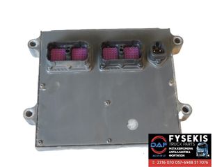 ΠΛΑΚΕΤΑ ΜΗΧΑΝΗΣ ECU DAF LF