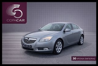 Opel Insignia 2011 1.6 TURBO COSMO COPA CAR