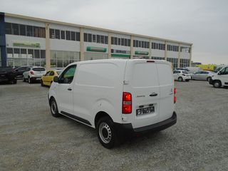 Κλούβα Citroen 2019 Jumpy 2.0 L1H1 6MT-thumb-3