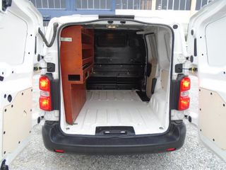 Κλούβα Citroen 2019 Jumpy 2.0 L1H1 6MT-thumb-6