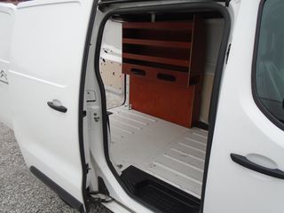 Κλούβα Citroen 2019 Jumpy 2.0 L1H1 6MT-thumb-7