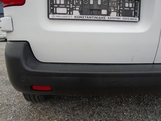 Κλούβα Citroen 2019 Jumpy 2.0 L1H1 6MT-thumb-8