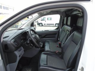Κλούβα Citroen 2019 Jumpy 2.0 L1H1 6MT-thumb-9
