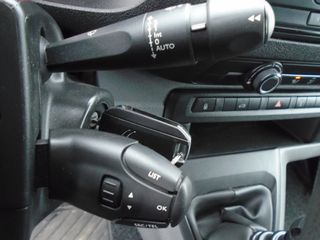 Κλούβα Citroen 2019 Jumpy 2.0 L1H1 6MT-thumb-12