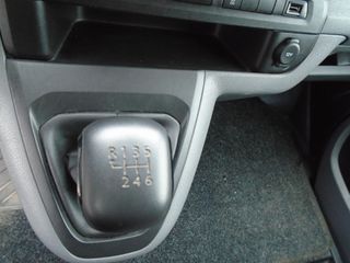 Κλούβα Citroen 2019 Jumpy 2.0 L1H1 6MT-thumb-13