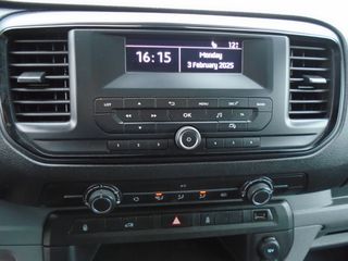 Κλούβα Citroen 2019 Jumpy 2.0 L1H1 6MT-thumb-14