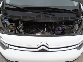 Κλούβα Citroen 2019 Jumpy 2.0 L1H1 6MT-thumb-16