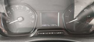 Κλούβα Citroen 2019 Jumpy 2.0 L1H1 6MT-thumb-15