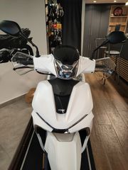 Voge SR16 125 2025 Euro 5+**ΕΤΟΙΜΟΠΑΡΑΔΟΤΟ**-thumb-8