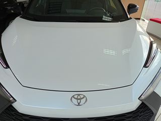 Toyota C-HR 2024 1.8 HYBRID CLUB ΕΛΛΗΝΙΚΌ-thumb-13