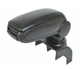 Υποβραχιόνιο δερμάτινο συμβατό με Vw Golf 5 / VW Jetta 2005-2009