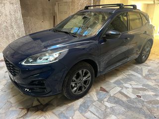 Ford Kuga 2024 ST LINE PLUG IN ΕΛΛΗΝΙΚΟ