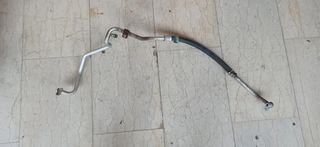 SUZUKI SWIFT H/B 06-11 ΣΩΛΗΝΑΣ A/C