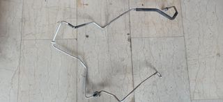 SUZUKI SWIFT H/B 06-11 ΣΩΛΗΝΑΣ A/C