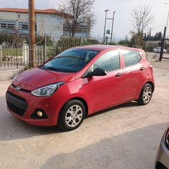 Hyundai i 10 2016 EURO 6