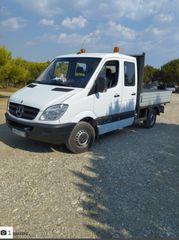 Καρότσα Mercedes-Benz 2010 Sprinter 313