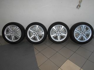 ΖΑΝΤΟΛΑΣΤΙΧΑ 16" 5/100 ΑΠΟ VW--SEAT--SKODA GROUP !!!!