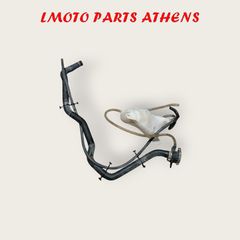 ΔΟΧΕΙΟ ΝΕΡΟΥ Χ ΜΑΧ 250 (΄14-'17)
