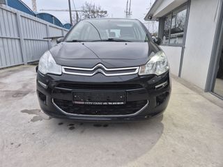 Citroen C3 2013 EXCLUSIVE 1.6 FULL EXTRA