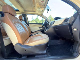 Lancia Ypsilon 2005 1.4cc 95Hp ! ΠΑΝΟΡΑΜΙΚΗ ΟΡΟΦΗ ! ΔΕΡΜΑΤΙΝΟ ΣΑΛΟΝΙ ! 1ο ΧΕΡΙ !-thumb-29