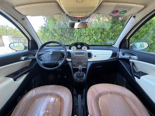 Lancia Ypsilon 2005 1.4cc 95Hp ! ΠΑΝΟΡΑΜΙΚΗ ΟΡΟΦΗ ! ΔΕΡΜΑΤΙΝΟ ΣΑΛΟΝΙ ! 1ο ΧΕΡΙ !-thumb-30