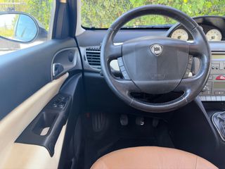 Lancia Ypsilon 2005 1.4cc 95Hp ! ΠΑΝΟΡΑΜΙΚΗ ΟΡΟΦΗ ! ΔΕΡΜΑΤΙΝΟ ΣΑΛΟΝΙ ! 1ο ΧΕΡΙ !-thumb-32