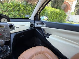 Lancia Ypsilon 2005 1.4cc 95Hp ! ΠΑΝΟΡΑΜΙΚΗ ΟΡΟΦΗ ! ΔΕΡΜΑΤΙΝΟ ΣΑΛΟΝΙ ! 1ο ΧΕΡΙ !-thumb-38