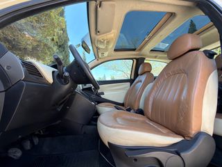 Lancia Ypsilon 2005 1.4cc 95Hp ! ΠΑΝΟΡΑΜΙΚΗ ΟΡΟΦΗ ! ΔΕΡΜΑΤΙΝΟ ΣΑΛΟΝΙ ! 1ο ΧΕΡΙ !-thumb-25