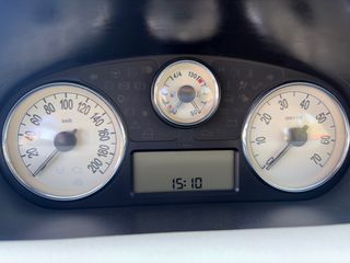 Lancia Ypsilon 2005 1.4cc 95Hp ! ΠΑΝΟΡΑΜΙΚΗ ΟΡΟΦΗ ! ΔΕΡΜΑΤΙΝΟ ΣΑΛΟΝΙ ! 1ο ΧΕΡΙ !-thumb-36