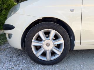Lancia Ypsilon 2005 1.4cc 95Hp ! ΠΑΝΟΡΑΜΙΚΗ ΟΡΟΦΗ ! ΔΕΡΜΑΤΙΝΟ ΣΑΛΟΝΙ ! 1ο ΧΕΡΙ !-thumb-53