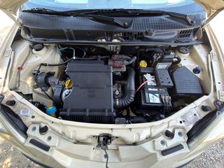 Lancia Ypsilon 2005 1.4cc 95Hp ! ΠΑΝΟΡΑΜΙΚΗ ΟΡΟΦΗ ! ΔΕΡΜΑΤΙΝΟ ΣΑΛΟΝΙ ! 1ο ΧΕΡΙ !-thumb-55